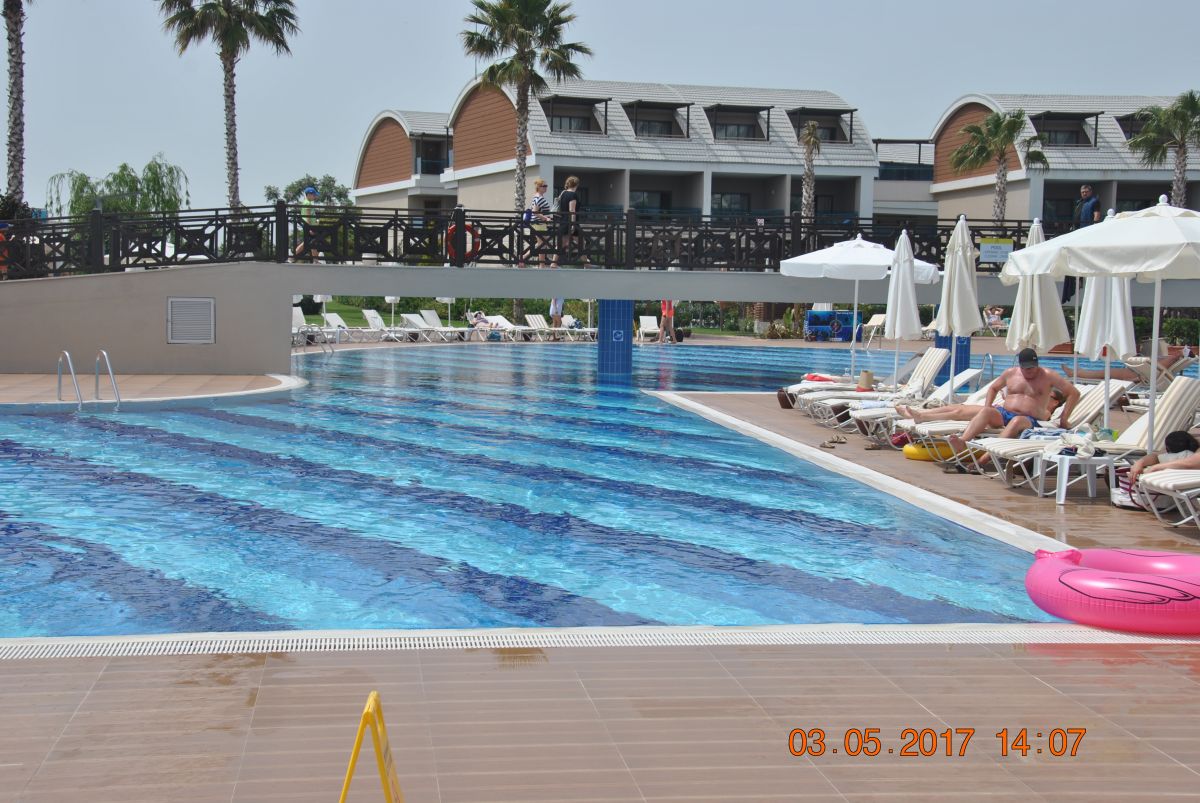 imagini hotel JACARANDA IMPERIAL SIDE